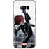 Marvel Black Widow High Kick Galaxy S8 Plus Skin